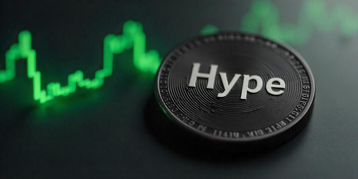 Will HYPE Price Surge Past $50 After Buyback Speculation?