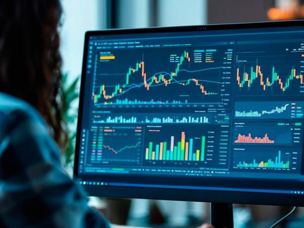 World Bank Lowers 2025 Global GDP Growth Forecast: Crypto Impact Ahead