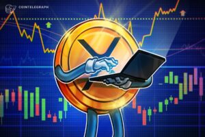XRP Charts Indicate Bullish Surge: $20 Target by 2025!