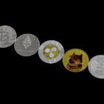 XRP Hits All-Time High as Bitcoin Soars to $119K; Dogecoin & Ethereum Rise
