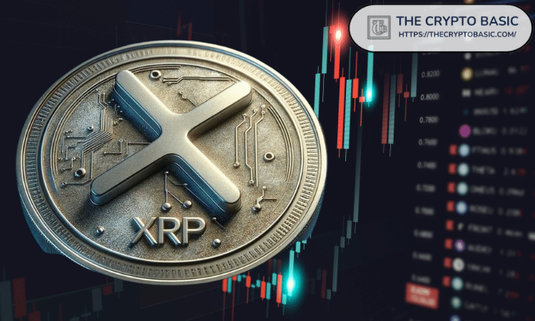 XRP Price Prediction: 2% Monthly Growth Until 2035 – What to Expect!