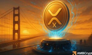 XRP Price Prediction: Peter Brandt Sees $4.4 Potential with Rare Pattern!
