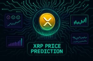 XRP Price Soars: Analysts Predict Inevitable $50 Target Amid Global Shift