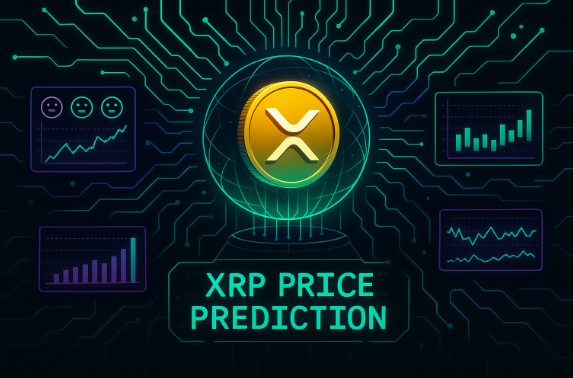 XRP Price Soars: Analysts Predict Inevitable $50 Target Amid Global Shift