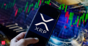 XRP Price Surge: 6.6M Holders and ETF Buzz Spark Major Breakout Rally!