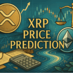 XRP Price Surge: ETF Approval, SEC Settlement, and Ripple IPO Could Boost Gains