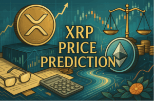 XRP Price Surge: ETF Approval, SEC Settlement, and Ripple IPO Could Boost Gains
