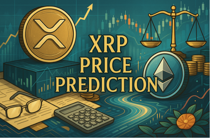 XRP Price Surge: ETF Approval, SEC Settlement, and Ripple IPO Could Boost Gains