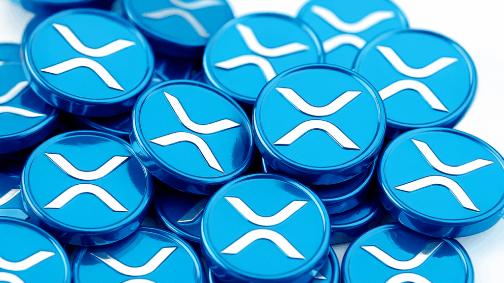 XRP Soars 27% in a Week, Surpassing Tether in Market Cap!
