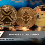 XRP Soars 300%, Ethereum Faces Volatility, Dogecoin Hits New Reversal
