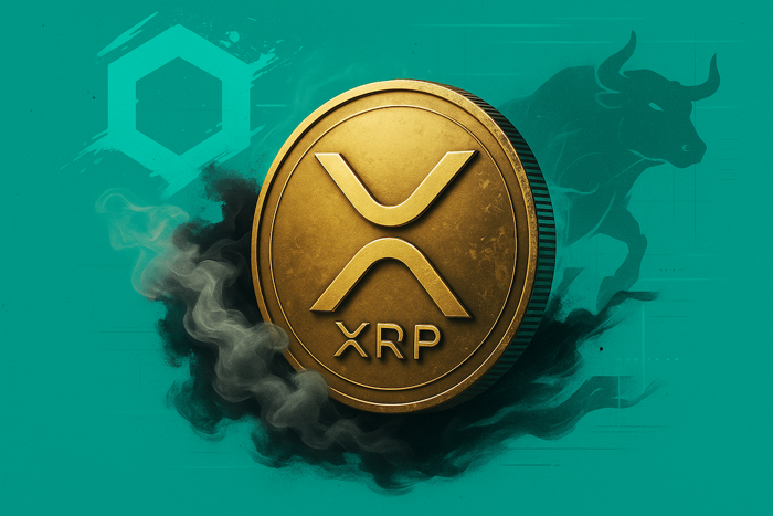XRP Soars: Genius and Clarity Approval Fuels Next Price Surge