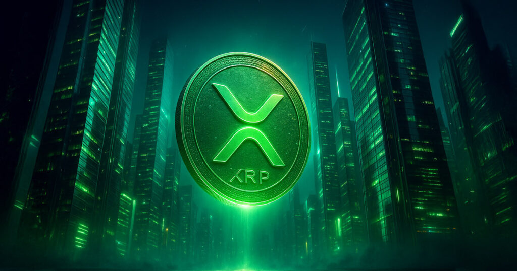 XRP Soars to New ATH of $3.55: Altcoin Surge Ignites Market Excitement!