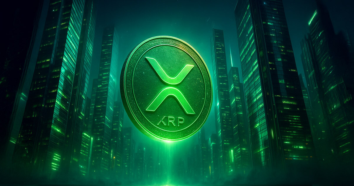 XRP Soars to New ATH of $3.55: Altcoin Surge Ignites Market Excitement!