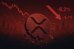 XRP-Spot ETF Odds Soar to 95% as SEC Approves GDLC; BTC Dips