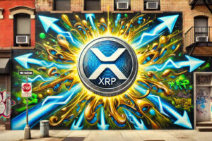 XRP Surges Past $2.30 Amid Appeal Optimism; BTC Reaches $110K on Jobs Data