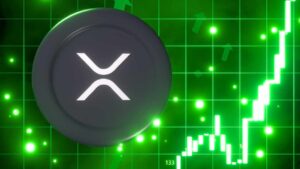 XRP Surges as Companies Embrace Bitcoin Treasury Model on Wall Street
