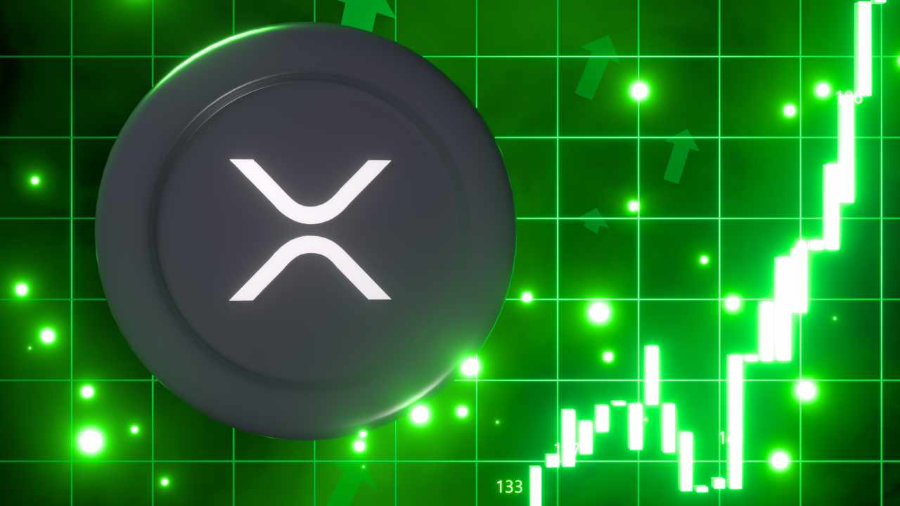 XRP Surges as Companies Embrace Bitcoin Treasury Model on Wall Street