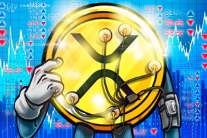 XRP Whale Accumulation Sparks Price Surge Potential to $4!
