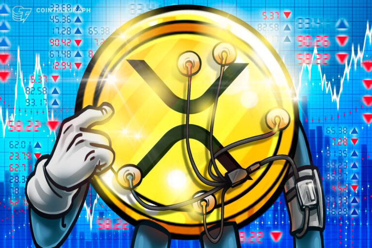 XRP Whale Accumulation Sparks Price Surge Potential to $4!