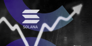 XRP and Ethereum Surge: Is Solana Poised for the Next Crypto Rally?