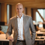 Xavier Buck: Europe Lags Behind in Stablecoin Adoption and Innovation