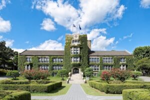 Yonsei University: Surprising Leader in South Korea’s M&A Landscape