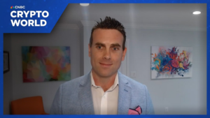 eToro U.S. Chief: New Crypto Regulations a Major Win for Americans